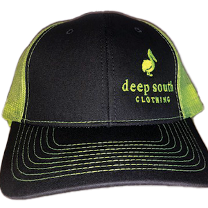 Deep South Clothing